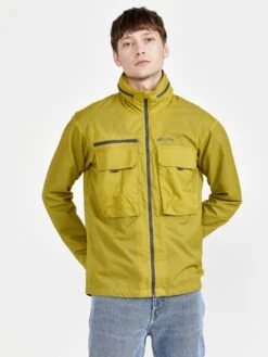 MEN'S ADV CYCLING WIND JACKET