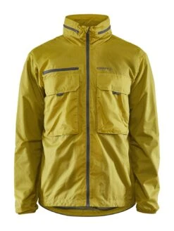 MEN'S ADV CYCLING WIND JACKET -Cheap Sportswear Store 1911746 542000 AdvBikeRideWindJacketM Front