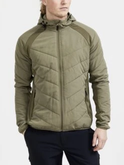 Cheap Sportswear Store 10 MEN'S ADV EXPLORE HYBRID JACKET