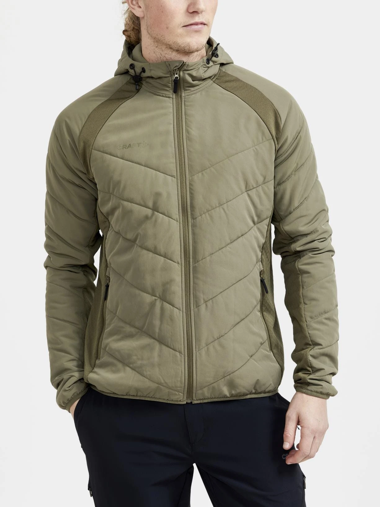 MEN'S ADV EXPLORE HYBRID JACKET 3 MEN'S ADV EXPLORE HYBRID JACKET