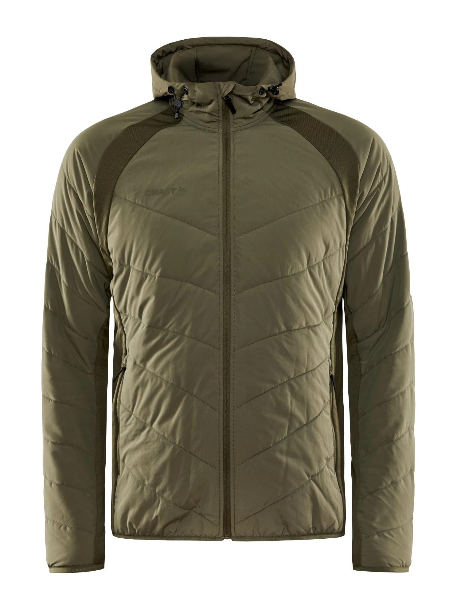 MEN'S ADV EXPLORE HYBRID JACKET 9 MEN'S ADV EXPLORE HYBRID JACKET - Image 7