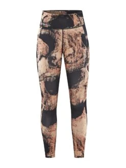 WOMEN'S ADV ESSENCE RUNNING TIGHTS 20 WOMEN'S ADV ESSENCE RUNNING TIGHTS -Cheap Sportswear Store 1911917 716007 ADVEssenceRunTightsW Front