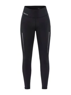 WOMEN'S ADV ESSENCE RUNNING TIGHTS 26 WOMEN'S ADV ESSENCE RUNNING TIGHTS -Cheap Sportswear Store 1911917 999000 ADVEssenceRunTightsW Front