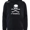 TEAM RIVS ZONE HOODIE JR -Cheap Sportswear Store 1911955 999000 TeamRivsZoneHoodieJR Front