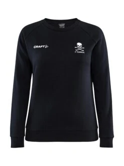 WOMEN'S TEAM RIVS ZONE SWEATSHIRT