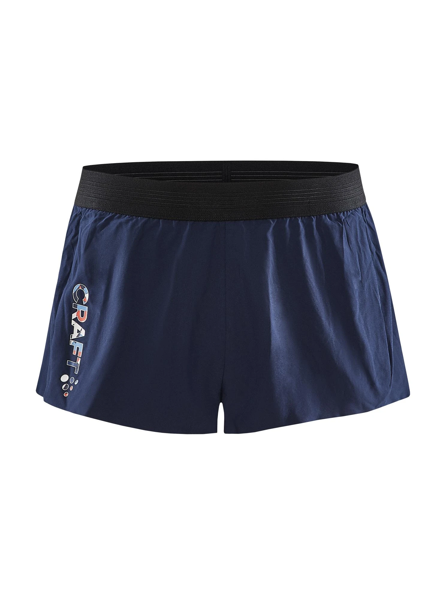 MEN'S PRO DAZZLE CAMO RUNNING SHORTS 8 MEN'S PRO DAZZLE CAMO RUNNING SHORTS - Image 6