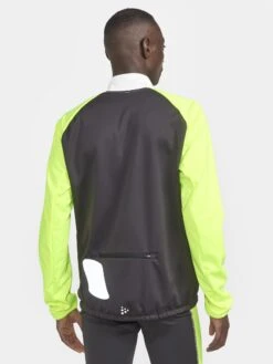 MEN'S CORE BIKE SUBZ LUMEN JACKET -Cheap Sportswear Store 1912360 851895 CoreBikeSubZLumenJacketM Closeup2