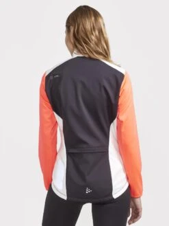 WOMENS CORE BIKE SUBZ LUMEN JACKET -Cheap Sportswear Store 1912361 992825 CoreBikeSubZLumenJacketW Closeup2