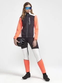 WOMENS CORE BIKE SUBZ LUMEN JACKET -Cheap Sportswear Store 1912361 992825 CoreBikeSubZLumenJacketW Closeup5