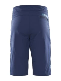 MEN'S CORE UNBOUND XT CYCLING SHORTS -Cheap Sportswear Store 1912376 343000 CoreUnboundXTShortsM Back