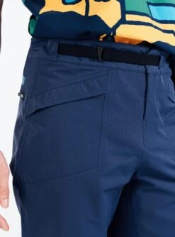 MEN'S CORE UNBOUND XT CYCLING SHORTS -Cheap Sportswear Store 1912376 343000 CoreUnboundXTShortsM Closeup4