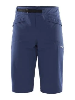 MEN'S CORE UNBOUND XT CYCLING SHORTS -Cheap Sportswear Store 1912376 343000 CoreUnboundXTShortsM Front