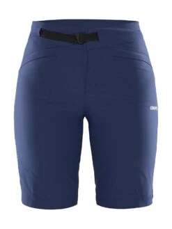 WOMEN'S CORE UNBOUND XT CYCLING SHORTS -Cheap Sportswear Store 1912378 343000 CoreUnboundXTShortsW Front