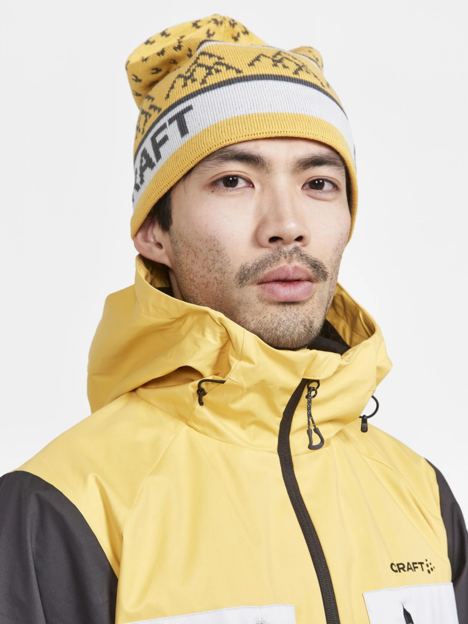 UNISEX CORE BACKCOUNTRY KNIT HATS 7 UNISEX CORE BACKCOUNTRY KNIT HATS - Image 5