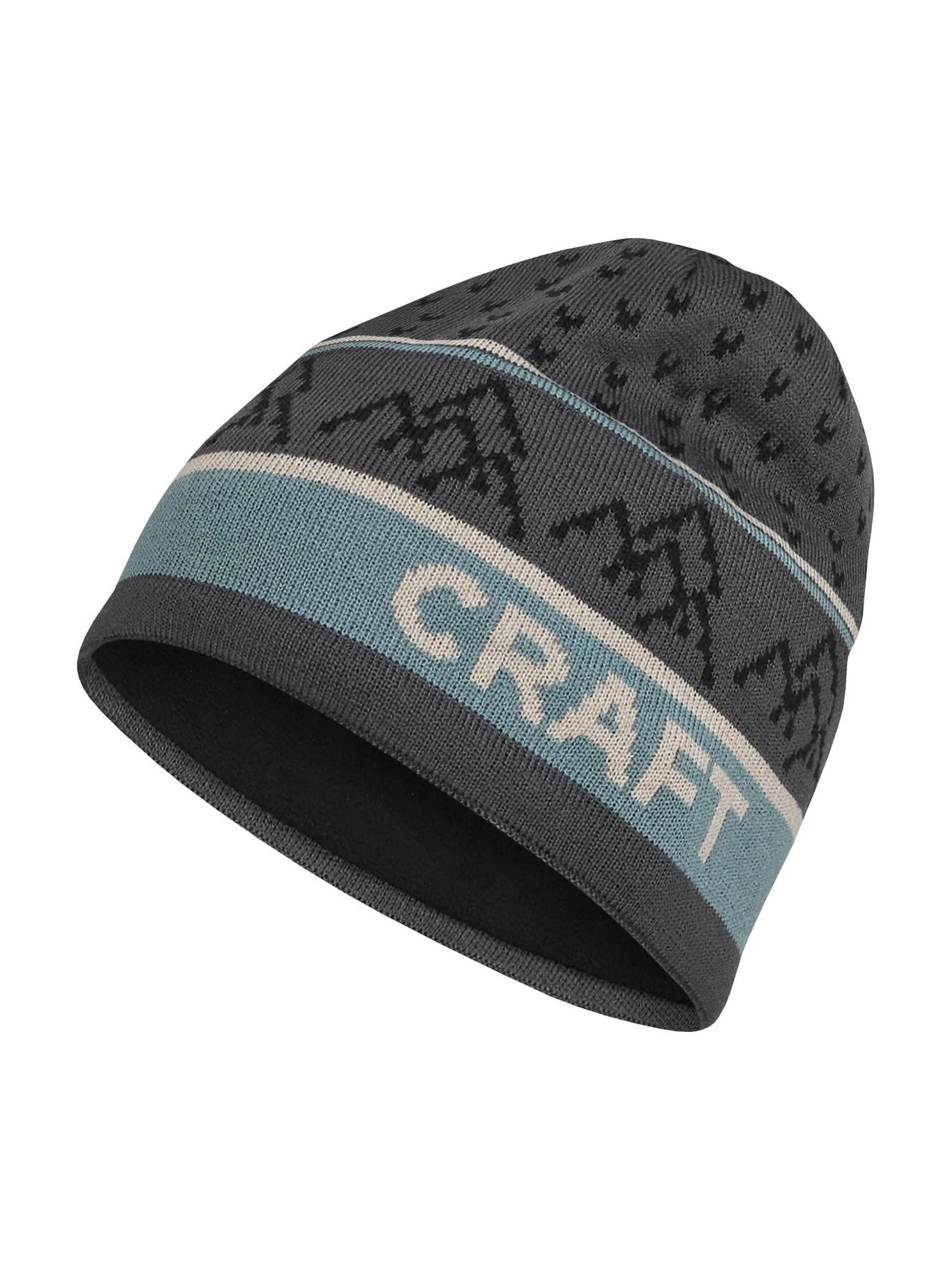 UNISEX CORE BACKCOUNTRY KNIT HATS 6 UNISEX CORE BACKCOUNTRY KNIT HATS - Image 4