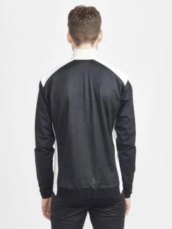 MEN'S PRO XC SKI RACE JACKET -Cheap Sportswear Store 1912407 211999 PRONordicRaceJacketM Closeup2