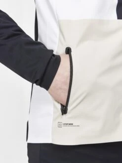 MEN'S PRO XC SKI RACE JACKET -Cheap Sportswear Store 1912407 211999 PRONordicRaceJacketM Closeup5