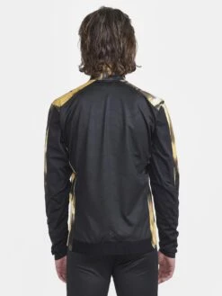 MEN'S PRO XC SKI RACE JACKET -Cheap Sportswear Store 1912407 549007 PRONordicRaceJacketM Closeup2