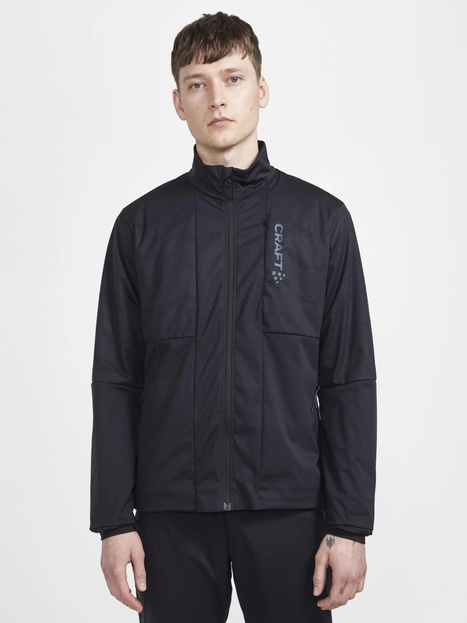 MEN'S PRO XC SKI RACE INSULATE JACKET 3 MEN'S PRO XC SKI RACE INSULATE JACKET