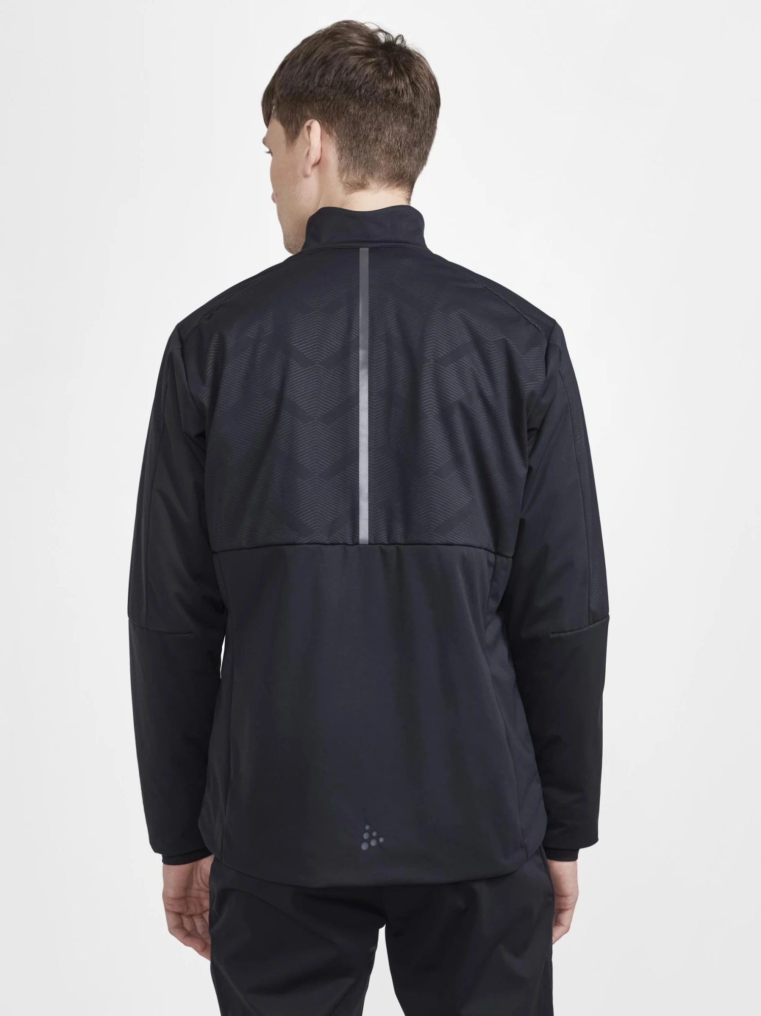 MEN'S PRO XC SKI RACE INSULATE JACKET 10 MEN'S PRO XC SKI RACE INSULATE JACKET - Image 8