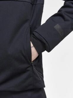 MEN'S PRO XC SKI RACE INSULATE JACKET 15 MEN'S PRO XC SKI RACE INSULATE JACKET -Cheap Sportswear Store 1912408 999549 PRONordicRaceInsulateJacketM Closeup6