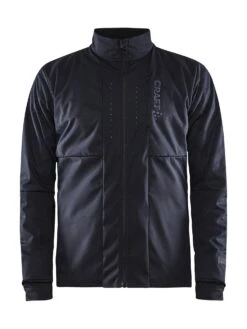 MEN'S PRO XC SKI RACE INSULATE JACKET 17 MEN'S PRO XC SKI RACE INSULATE JACKET -Cheap Sportswear Store 1912408 999549 PRONordicRaceInsulateJacketM Front