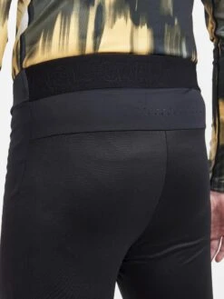 MEN'S PRO XC SKI WIND TIGHTS 13 MEN'S PRO XC SKI WIND TIGHTS -Cheap Sportswear Store 1912410 999000 PRONordicRaceWindTightsM Closeup3