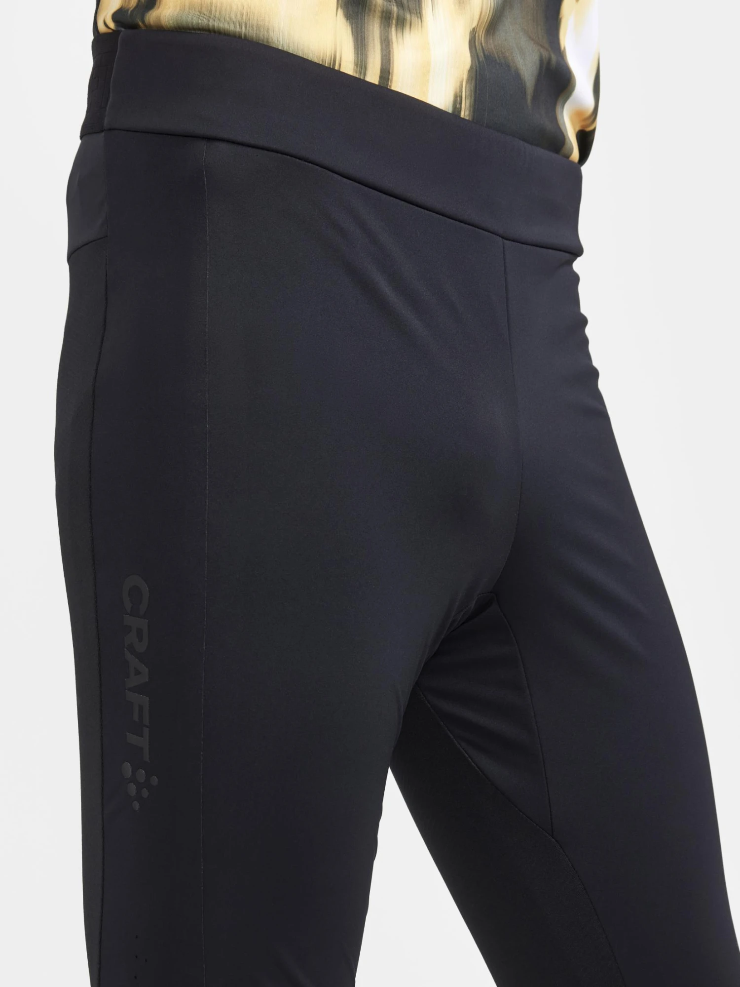 MEN'S PRO XC SKI WIND TIGHTS 4 MEN'S PRO XC SKI WIND TIGHTS - Image 2