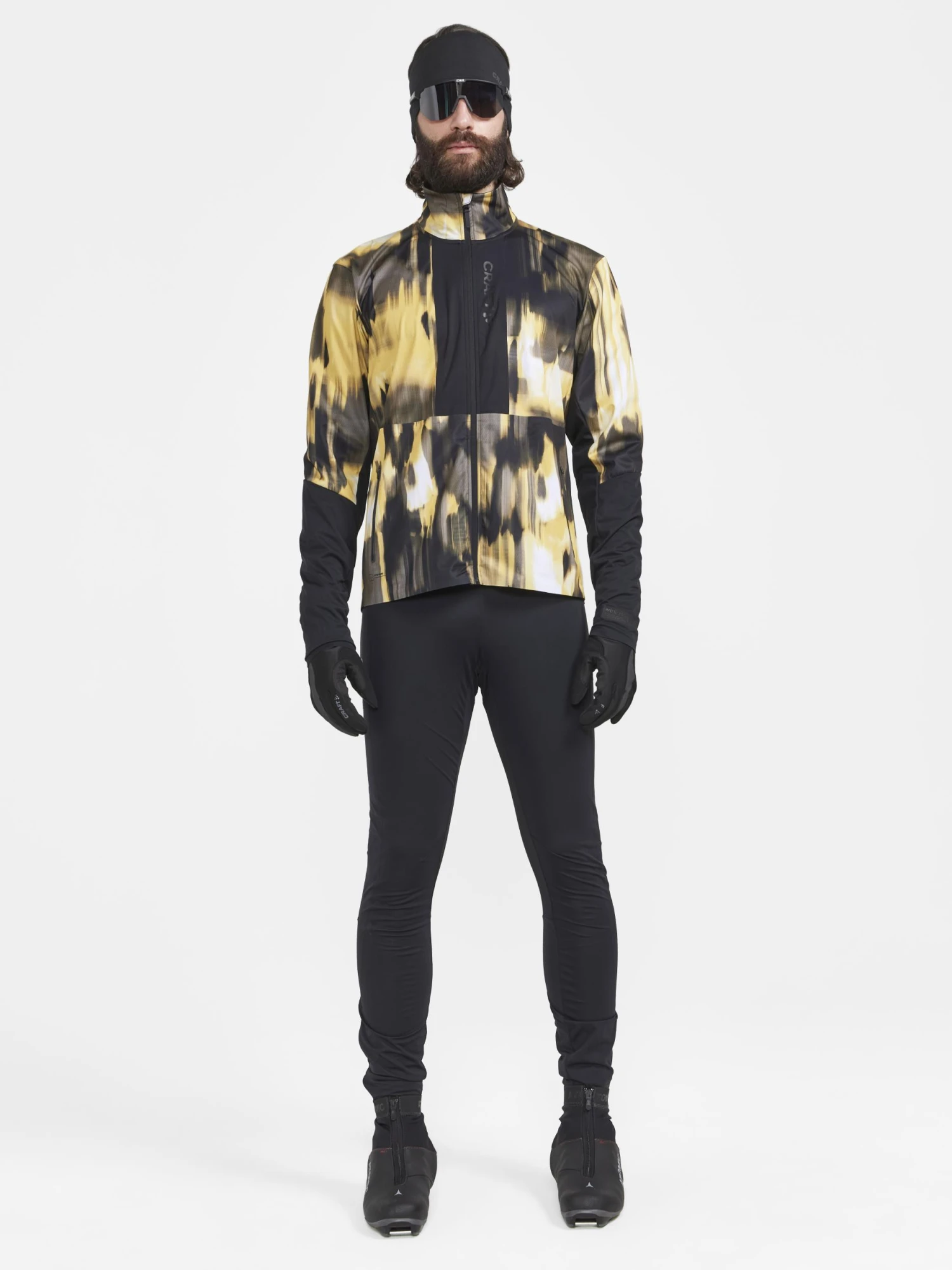 MEN'S PRO XC SKI WIND TIGHTS 5 MEN'S PRO XC SKI WIND TIGHTS - Image 3