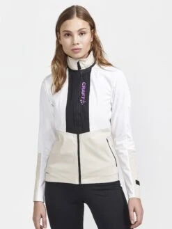 WOMEN'S PRO XC SKI RACE JACKET