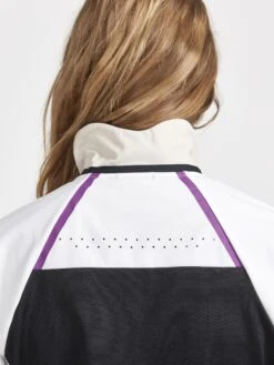 WOMEN'S PRO XC SKI RACE JACKET -Cheap Sportswear Store 1912413 211999 PRONordicRaceJacketW Closeup4