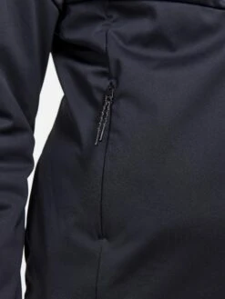 WOMEN'S PRO RACE XC SKI INSULATE JACKET 13 WOMEN'S PRO RACE XC SKI INSULATE JACKET -Cheap Sportswear Store 1912414 999781 PRONordicRaceInsulateJacketW Closeup5