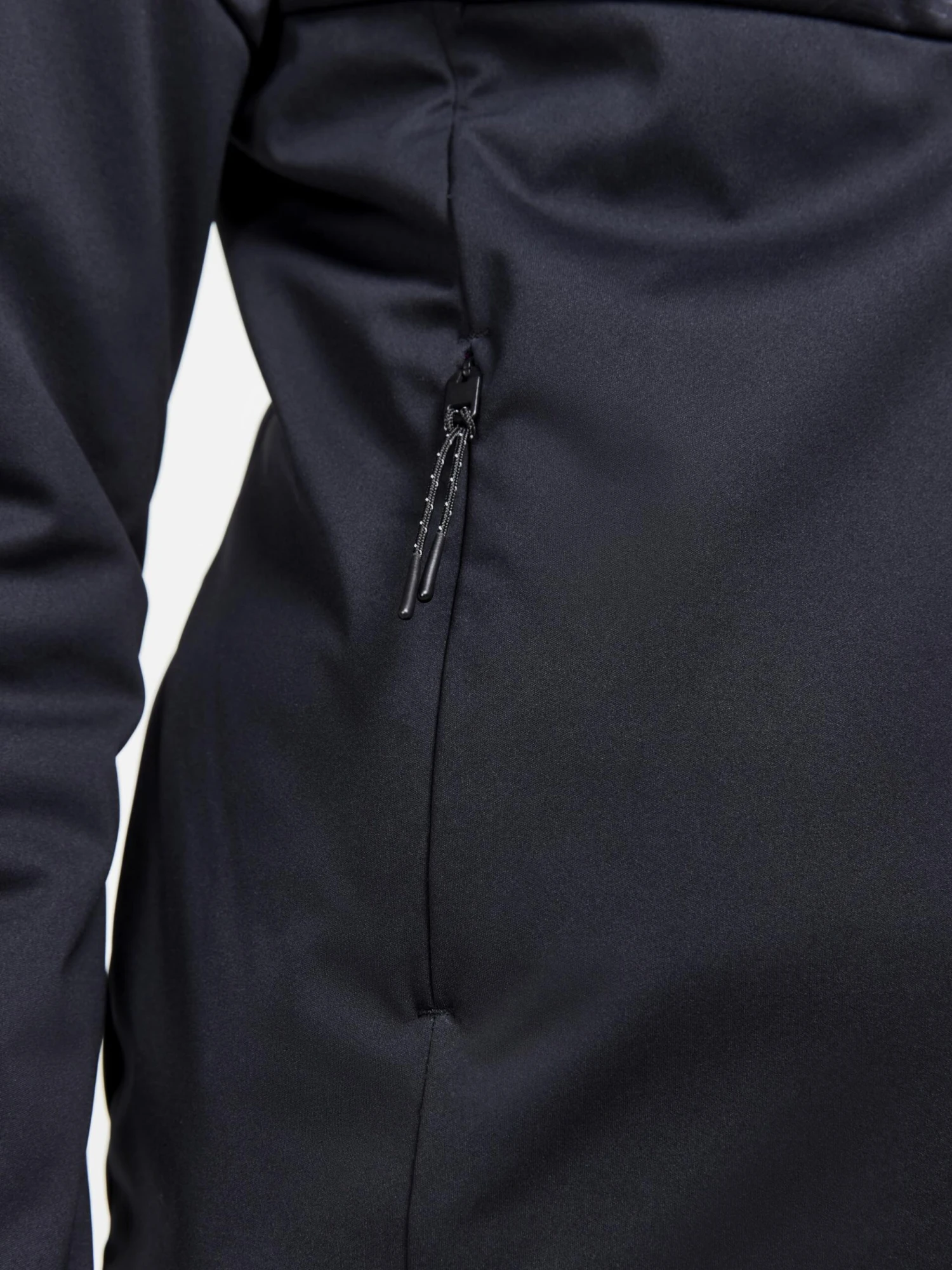 WOMEN'S PRO RACE XC SKI INSULATE JACKET 6 WOMEN'S PRO RACE XC SKI INSULATE JACKET - Image 4