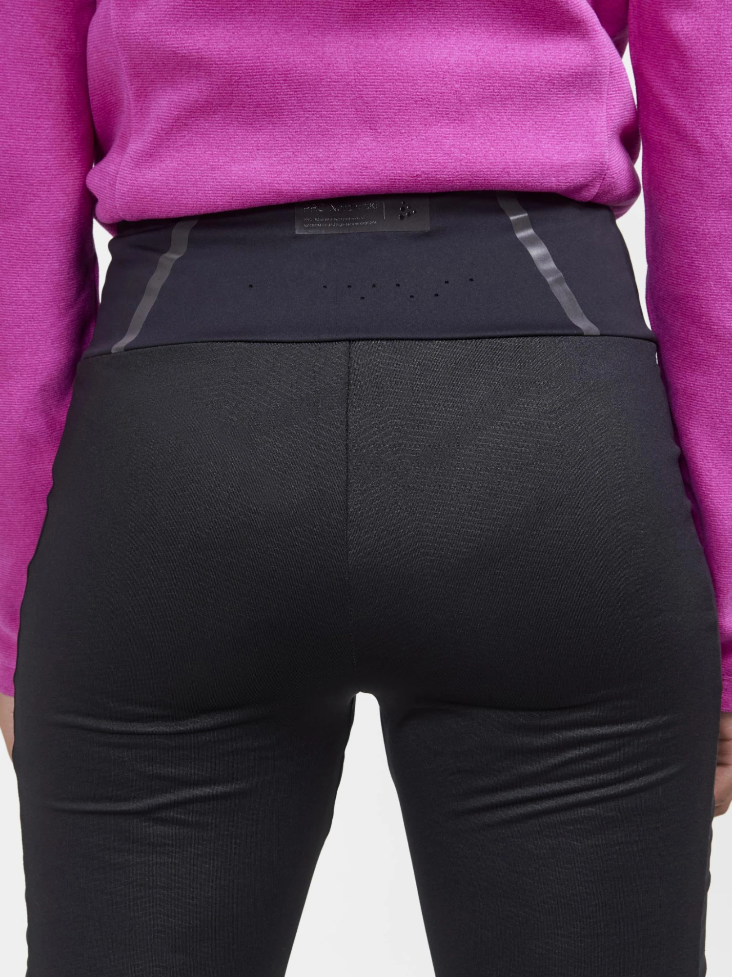 WOMEN'S PROXC SKI RACE WIND TIGHTS 8 WOMEN'S PROXC SKI RACE WIND TIGHTS - Image 6