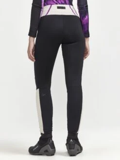 WOMEN'S PROXC SKI RACE WIND TIGHTS 24 WOMEN'S PROXC SKI RACE WIND TIGHTS -Cheap Sportswear Store 1912416 999211 PRONordicRaceWindTightsW Closeup2