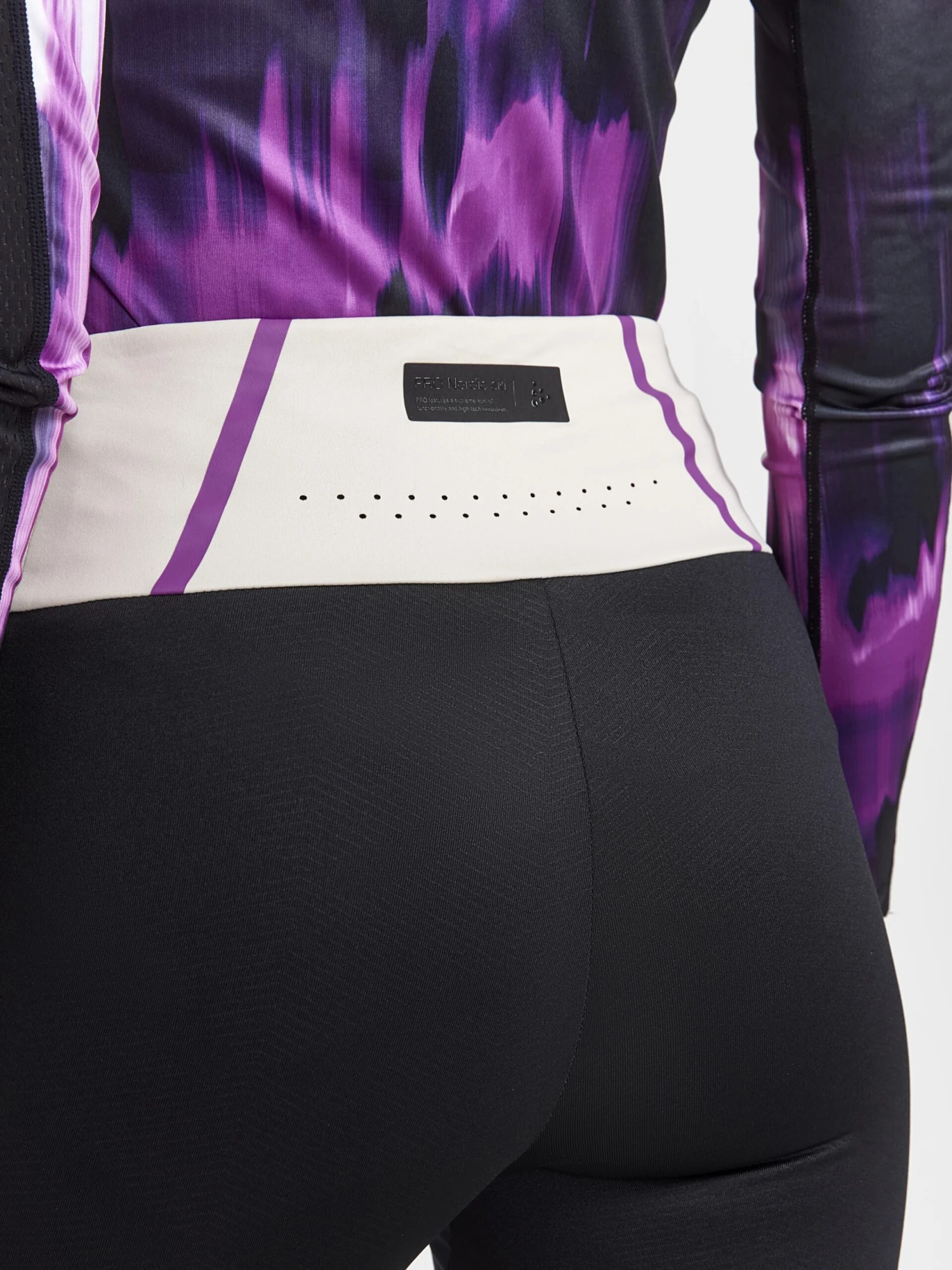 WOMEN'S PROXC SKI RACE WIND TIGHTS 13 WOMEN'S PROXC SKI RACE WIND TIGHTS - Image 11