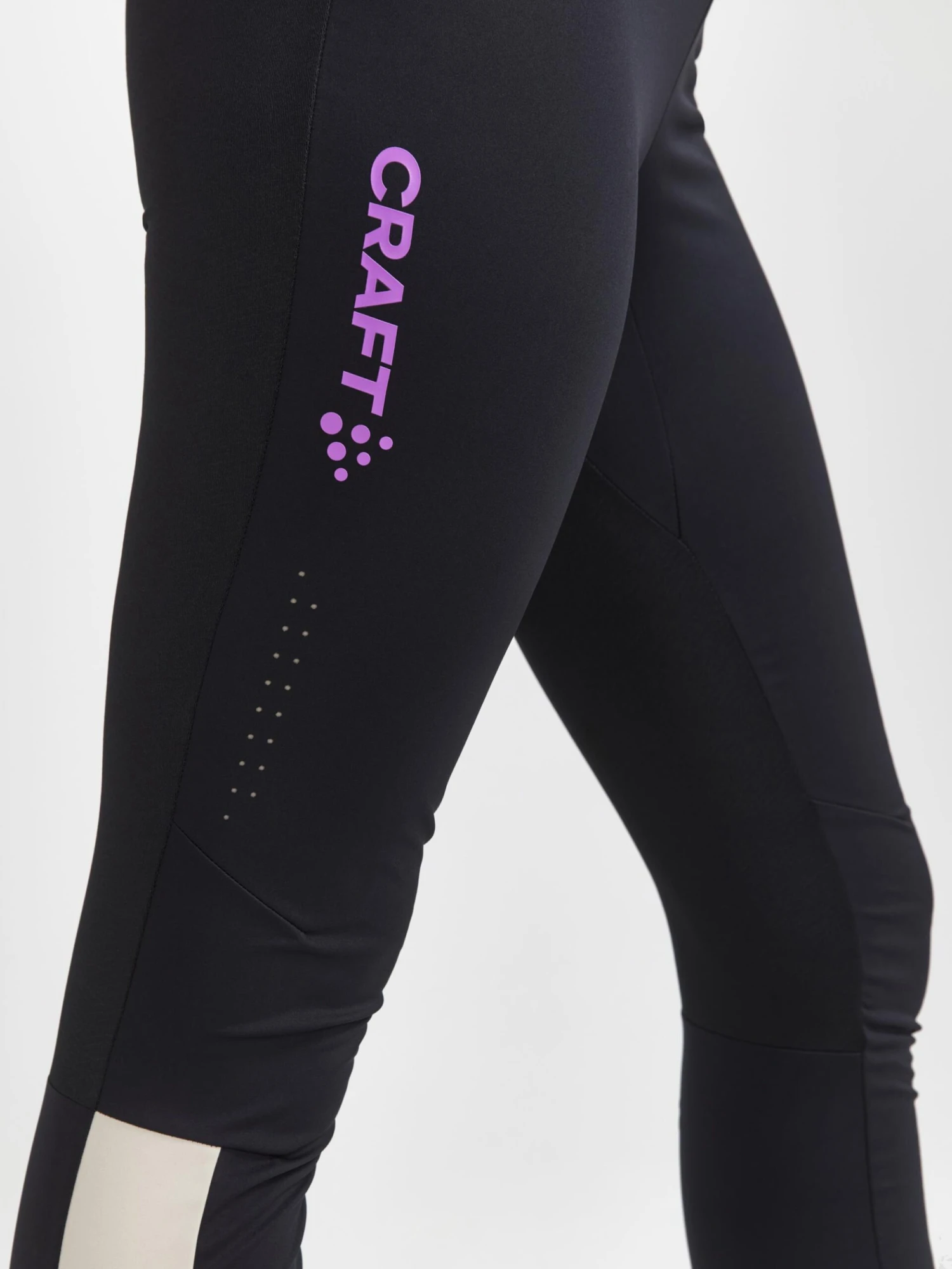 WOMEN'S PROXC SKI RACE WIND TIGHTS 11 WOMEN'S PROXC SKI RACE WIND TIGHTS - Image 9