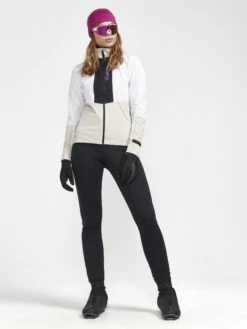 WOMEN'S PROXC SKI RACE WIND TIGHTS 22 WOMEN'S PROXC SKI RACE WIND TIGHTS -Cheap Sportswear Store 1912416 999211 PRONordicRaceWindTightsW Closeup5