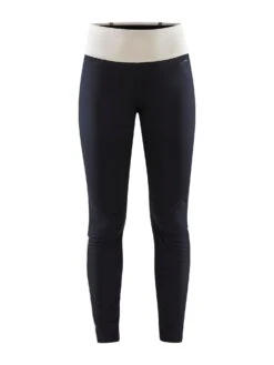 WOMEN'S PROXC SKI RACE WIND TIGHTS 26 WOMEN'S PROXC SKI RACE WIND TIGHTS -Cheap Sportswear Store 1912416 999211 PRONordicRaceWindTightsW Front