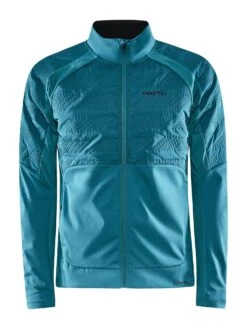 MEN'S ADV XC SKI TRAINING SPEED JACKET -Cheap Sportswear Store 1912420 625000 ADVNordicTrainingSpeedJacketM Front