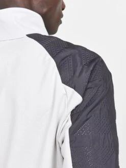 MEN'S ADV XC SKI TRAINING SPEED JACKET -Cheap Sportswear Store 1912420 914992 ADVNordicTrainingSpeedJacketM Closeup3