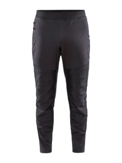 MEN'S ADV XC SKI TRAINING SPEED PANTS -Cheap Sportswear Store 1912421 992000 ADVNordicTrainingSpeedPantsM Front