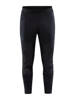 MEN'S ADV XC SKI TRAINING SPEED PANTS -Cheap Sportswear Store 1912421 999000 ADVNordicTrainingSpeedPantsM Front