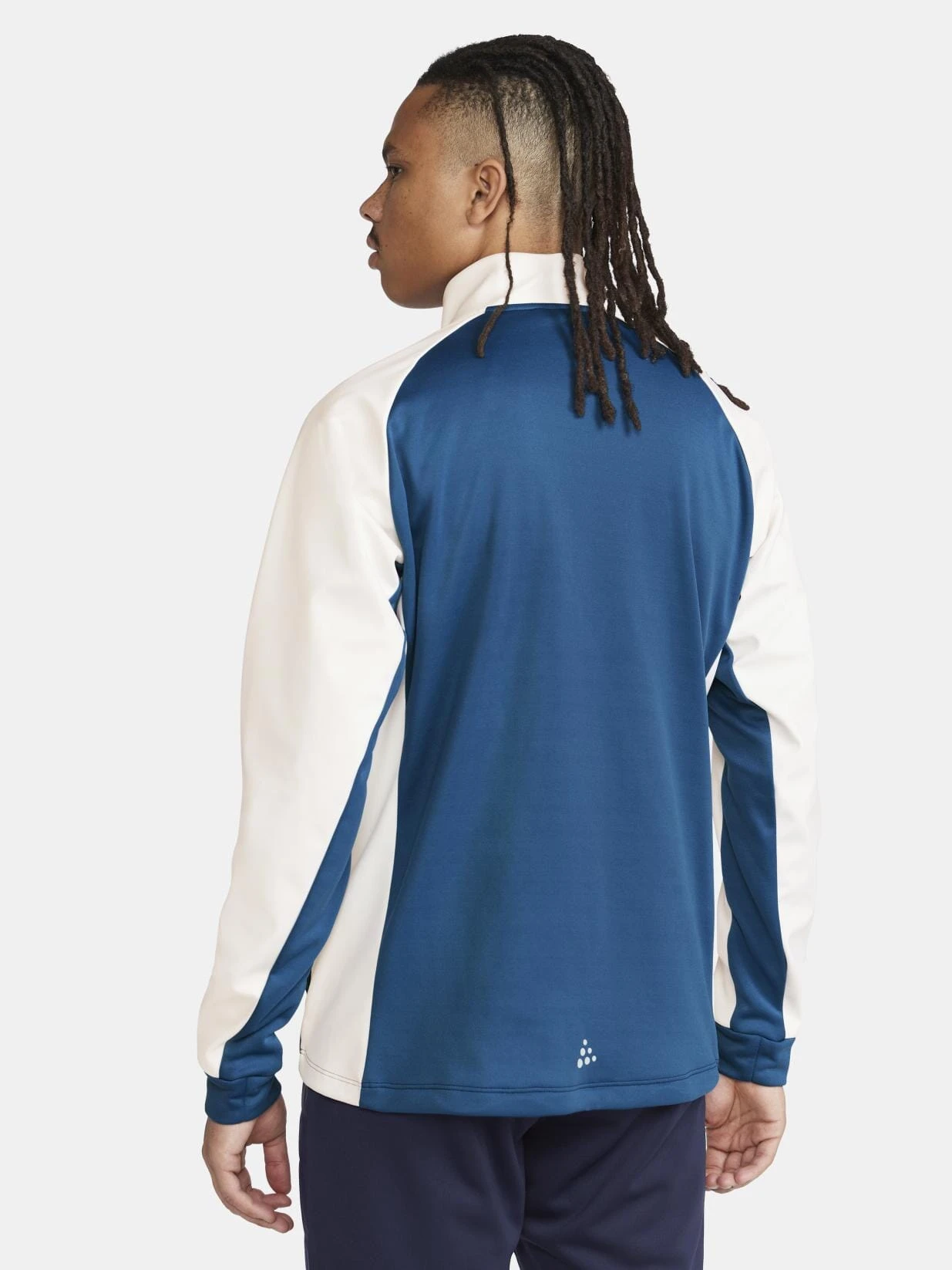 MEN'S ADV XC SKI TRAINING INSULATE JACKET 4 MEN'S ADV XC SKI TRAINING INSULATE JACKET - Image 2