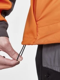 MEN'S ADV XC SKI TRAINING INSULATE JACKET 39 MEN'S ADV XC SKI TRAINING INSULATE JACKET -Cheap Sportswear Store 1912422 580985 CoreNordicTrainingInsulateJacketM Closeup5