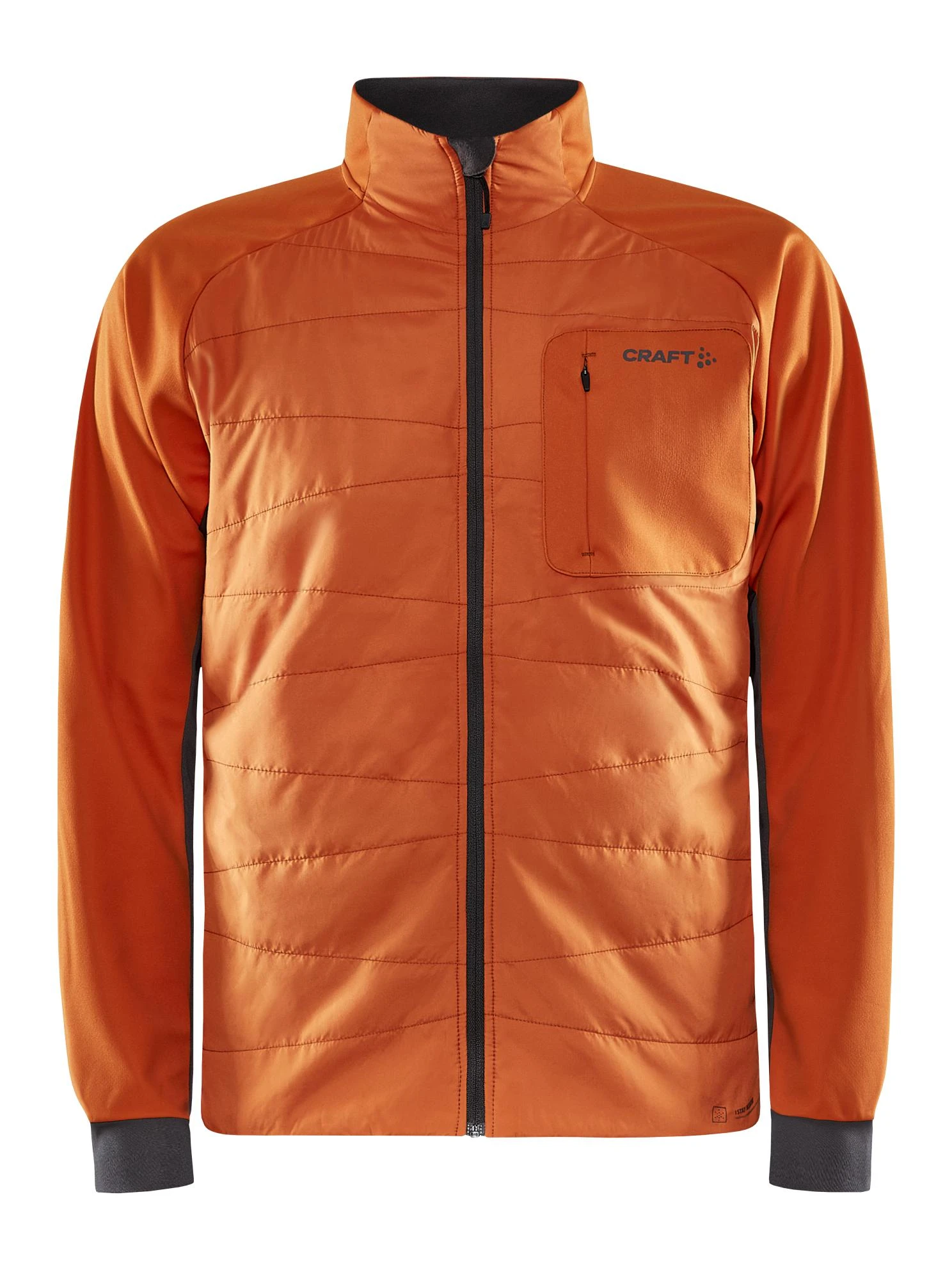 MEN'S ADV XC SKI TRAINING INSULATE JACKET 22 MEN'S ADV XC SKI TRAINING INSULATE JACKET - Image 20