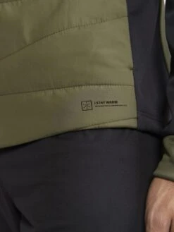 MEN'S ADV XC SKI TRAINING INSULATE JACKET 32 MEN'S ADV XC SKI TRAINING INSULATE JACKET -Cheap Sportswear Store 1912422 636999 CoreNordicTrainingInsulateJacketM Closeup5