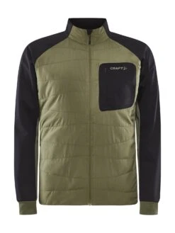 MEN'S ADV XC SKI TRAINING INSULATE JACKET 35 MEN'S ADV XC SKI TRAINING INSULATE JACKET -Cheap Sportswear Store 1912422 636999 CoreNordicTrainingInsulateJacketM Front