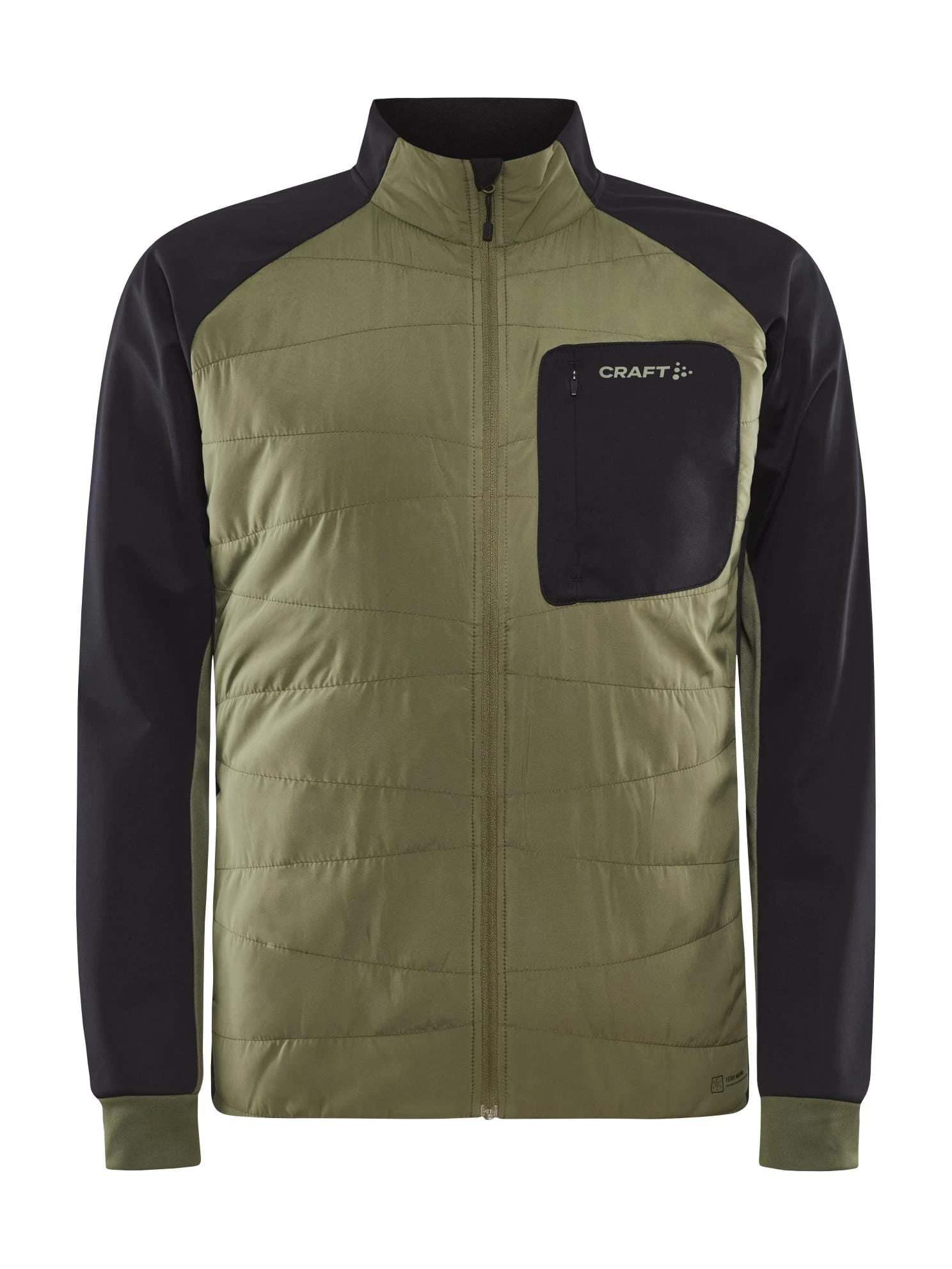 MEN'S ADV XC SKI TRAINING INSULATE JACKET 16 MEN'S ADV XC SKI TRAINING INSULATE JACKET - Image 14