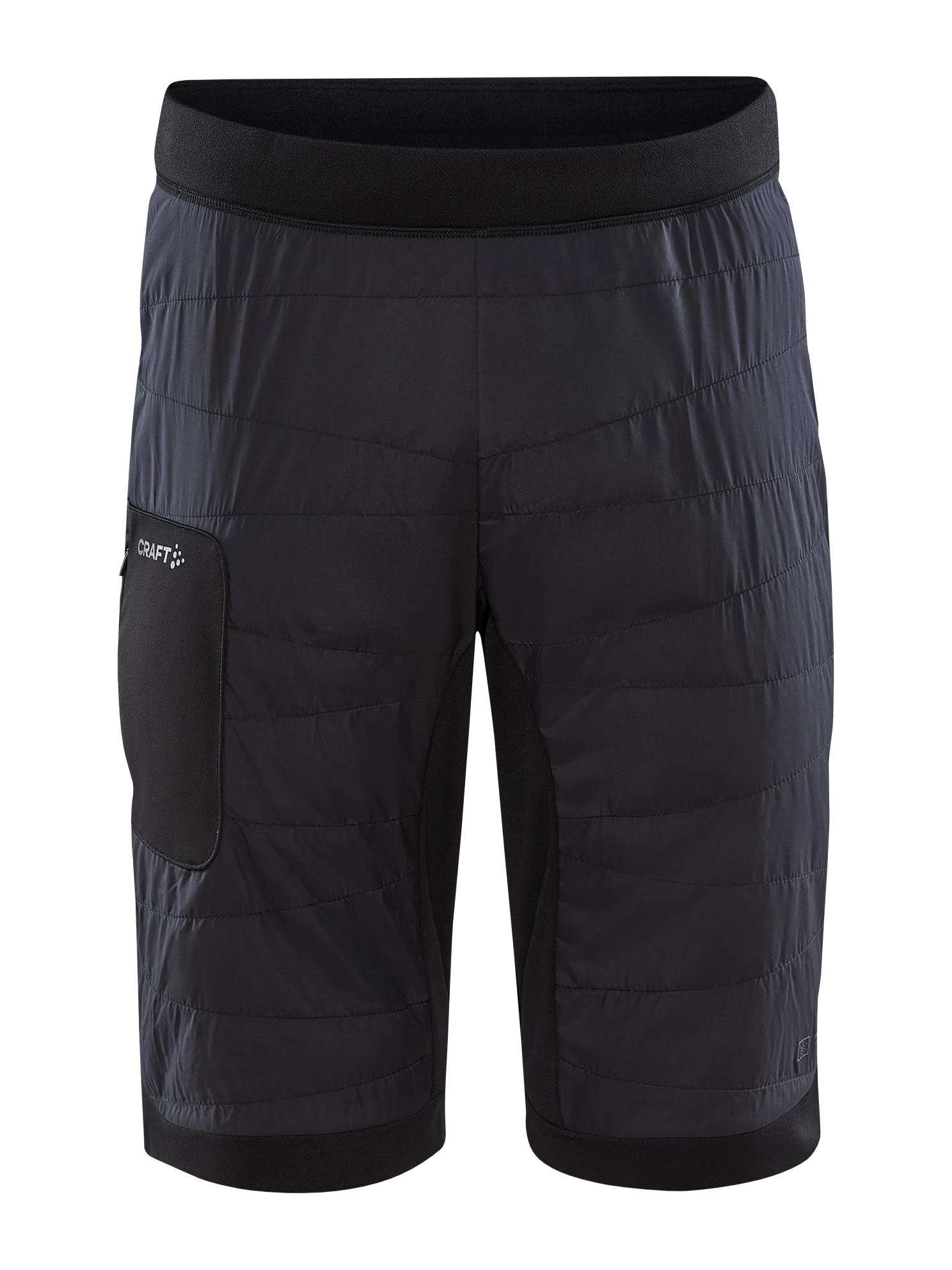 MEN'S ADV XC SKI TRAINING INSULATE SHORTS 7 MEN'S ADV XC SKI TRAINING INSULATE SHORTS - Image 5